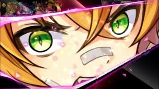 The Alchemist Code - Floor 31