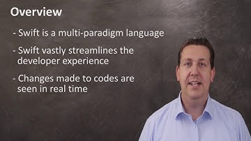 Professional Swift: Course Overview | Packtpub.com