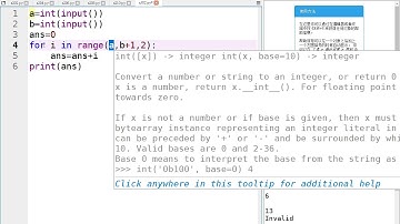 06 302迴圈偶數連加說明與解答