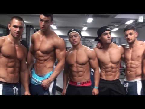 Aesthetic Natural Bodybuilding Motivation   Fitness Aesthetics