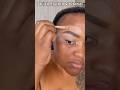 Quick eyebrow tutorial #makeup #quickmakeup #eyebrows #eyebrowtutorial #easymakeuptutorial