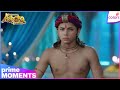 Chakravartin Ashoka Samrat Ep 183 Ashoka Saves Buddhist Monks From Sushima Soldiers Colors TV