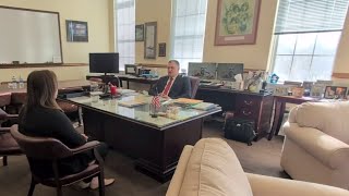 St. Johns County School Board hosts special meeting to narrow down superintendent candidates