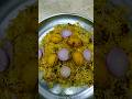 Kuwait bachelor Egg dam biryani 😋