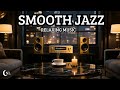 Smooth Jazz & Soulful R&B – Perfect Instrumental Harmony for Chill & Relaxing