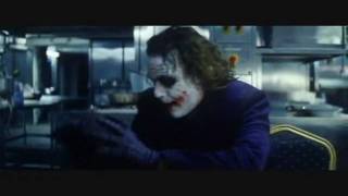 Alter Bridge - Broken Wings (The Dark Knight).wmv