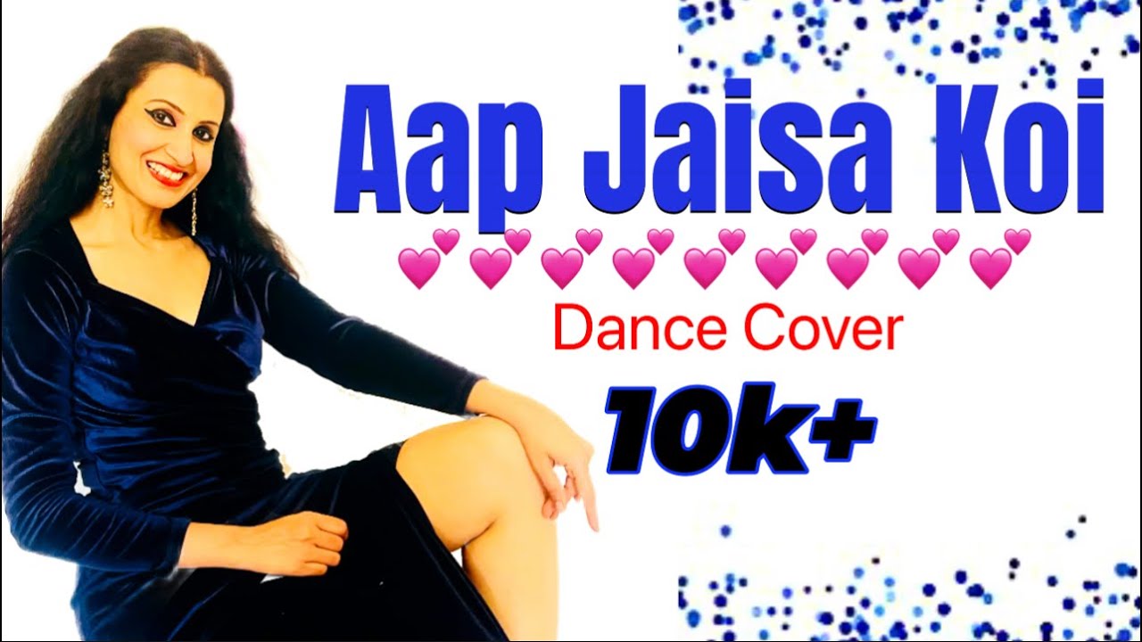 AAP JAISA KOI SONG DANCE VIDEO | AN ACTION HERO | AYUSHMANN K,MALAIKA | CHOREOGRAPHY | NEW SONG 2022
