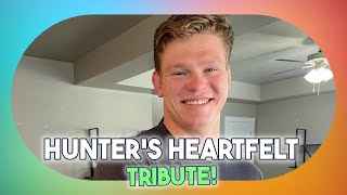 Sister Wives Update: Janelle's Move, Hunter's Tribute to Garrison, and Christine's New Business!