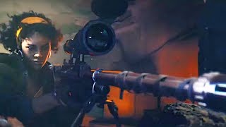 Deathloop - Cinematic Reveal Trailer (2019) E3 2019 Bethesda