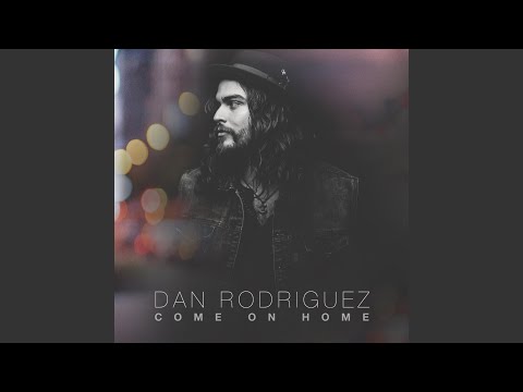 I'll Be Waiting (When You Come Home) - Dan Rodriguez