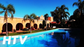 Hacienda Don Justo Hotel Boutique Spa en Colón