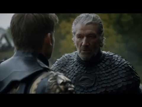 Кадры из фильма Игра престолов (Game of Thrones) - 6 сезон 6 серия