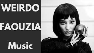 WEIRDO with backing vocals || Faouzia || MUSIC