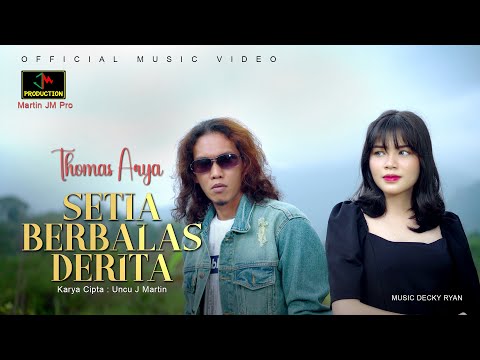 Video Setia Berbalas Derita