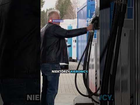 Odwołane loty, drogie paliwo. Kryzys dopiero się rozkręca