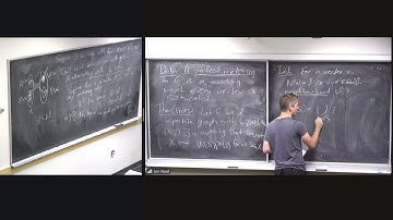 Discrete Optimization Lecture 7: Introduction to Matchings, Kőnig
