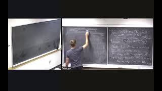 Discrete Optimization Lecture 7: Introduction to Matchings, Kőnig's Theorem