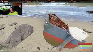 Random Rust stuff
