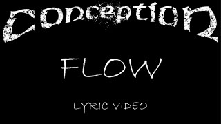 Conception - Flow - 1997 - Lyric Video