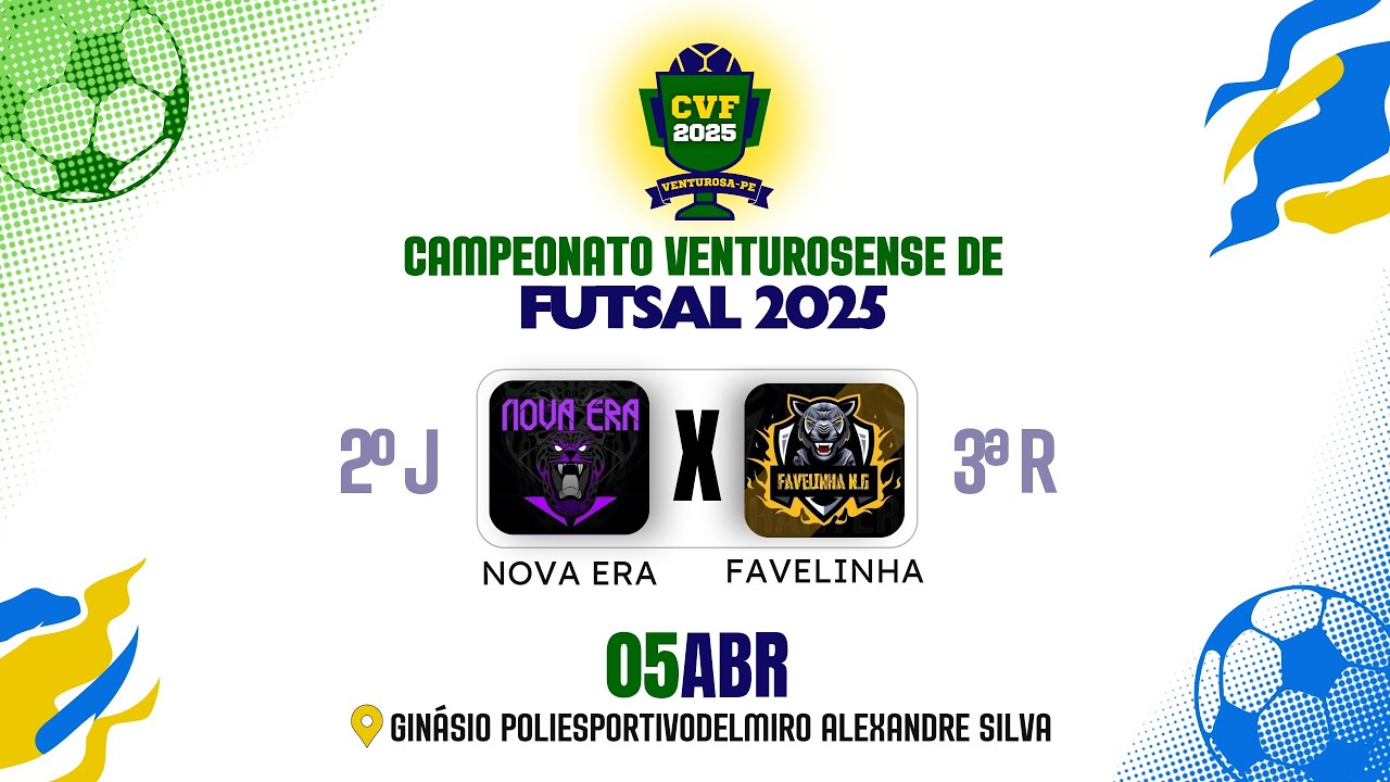 CVF2025: Новая Эра против Фавелиньи