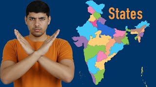 How To Never Forget Indian States Again! Ep. 1