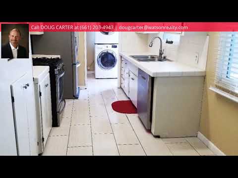 3000 Spruce Street, Bakersfield, CA home video tour