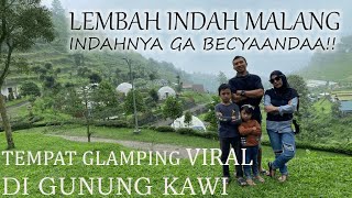 lembah indah malang 2023,viewnya indah banget pantesan viral