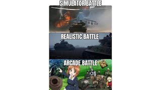 War Thunder Memes 3