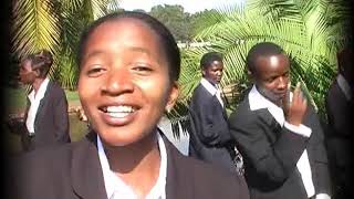 TAZAMENI MIUJIZA - St Paul's Students' Choir - University of Nairobi - Sms SKIZA 7017000 to 811
