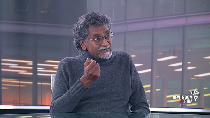 Reflecting on 30 years of democracy