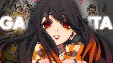 Gachiakuta...wtf