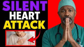 Cardiologist Warns: 5 Heart Attack Signs That Feel Like Nothing Serious After 60