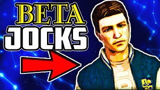 Bully Beta: Jocks