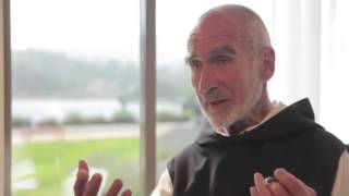 Gratitude- Brother David Steindl-Rast -