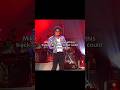 MICHAEL JACKSON HISTORY TOUR 1997 | MIKE WAS SO KIND, WHAT INNOCENT SOUL 🥹❤️