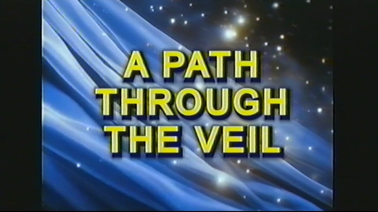 VVARP  "A Path Through The Veil" (Official Music Video)