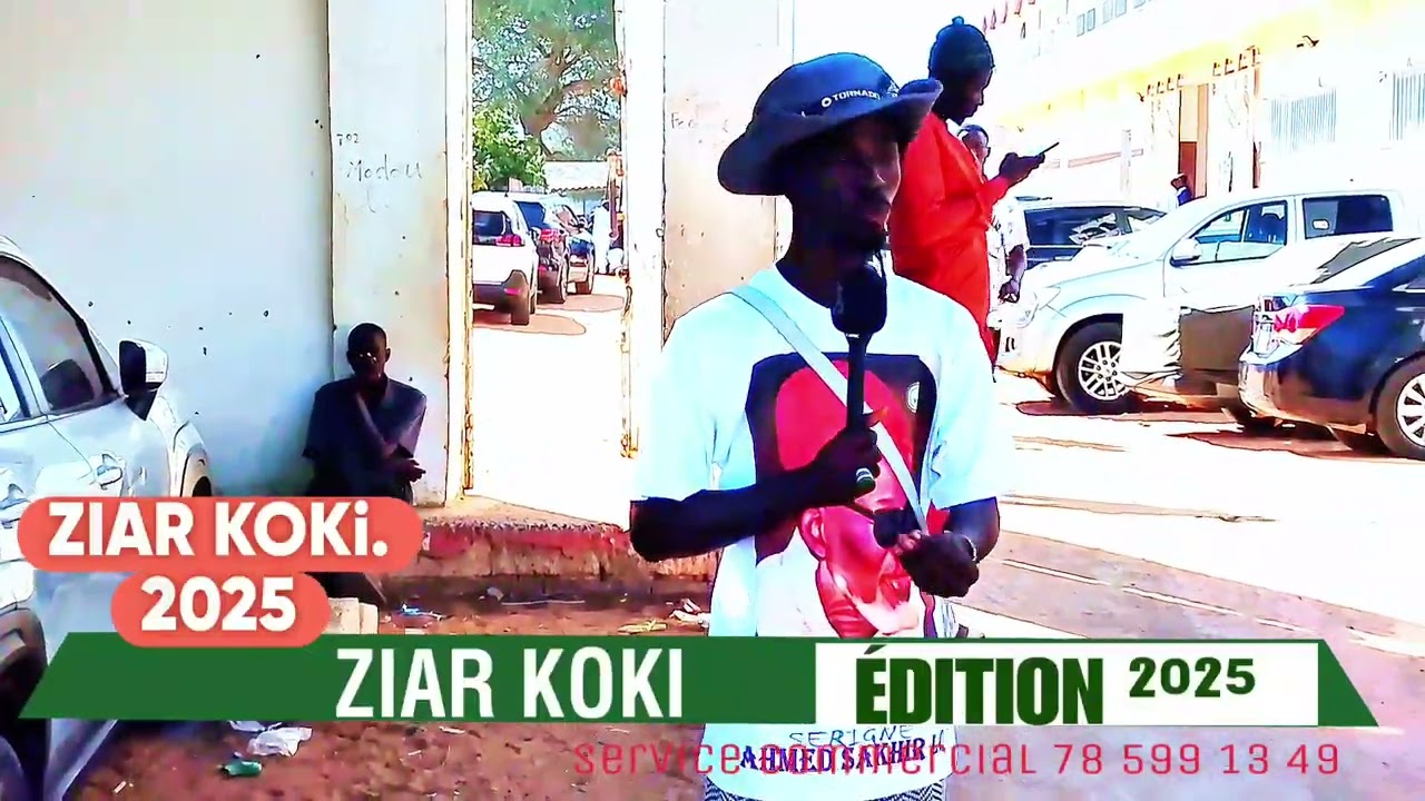 école Franco arabe 100%gratuit mougui fi daaray koki 