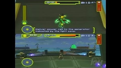 Ratchet & Clank: Size Matters PlayStation 2 Clip -