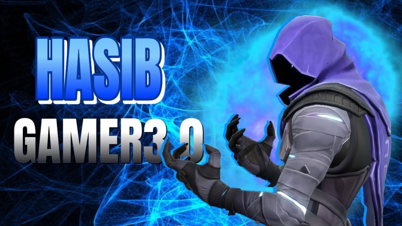 Hasib Is Back 👁️‍🗨️📳🔙 - YouTube