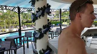 IFA Villas Bavaro Resort&Spa.Dez.2017.Punta Cana. Dominikanische Republik