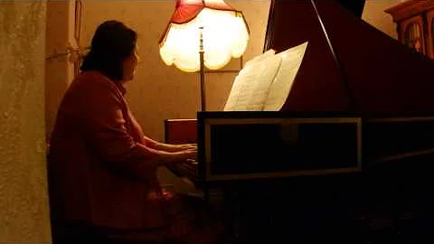 Heather Slade Lipkin, Recital Sep 2013, Piece No 2