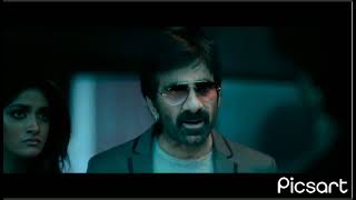 Khiladi Movie Trailer Hindi Ravi Teja Minakshi Choudhry Dimple Hayati Ramesh Varma Dsp