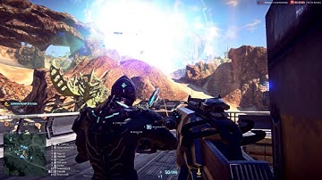 Planetside 2 - Epic PPA bug