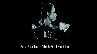 Zukunft Pink Lyric Video