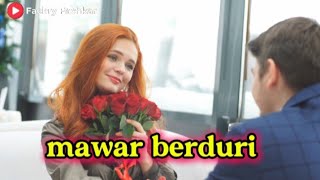 Download Lagu MAWAR BERDURI/a.riyanto/cover fachry fachkar MP3