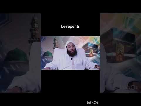 NE PAS SOUS ESTIMÉ UN REPENTI لا تستهن بالتائب Hadith Tachlhit Tamazight Souss Chleuh Amazigh