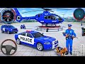 🚓Police Car Chase Simulator 3D - Real City Cop Pursuit Gameplay (Android)