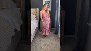 Amazon Easter dresses! #amazonfashion #easterdress #amazonfinds