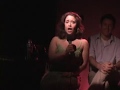 Harmonic Proposal: Sacrifice of Love - Brooke Ferris