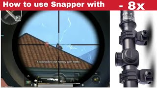Back to Back Clutch with Snapper |TeaMMaX screenshot 4
